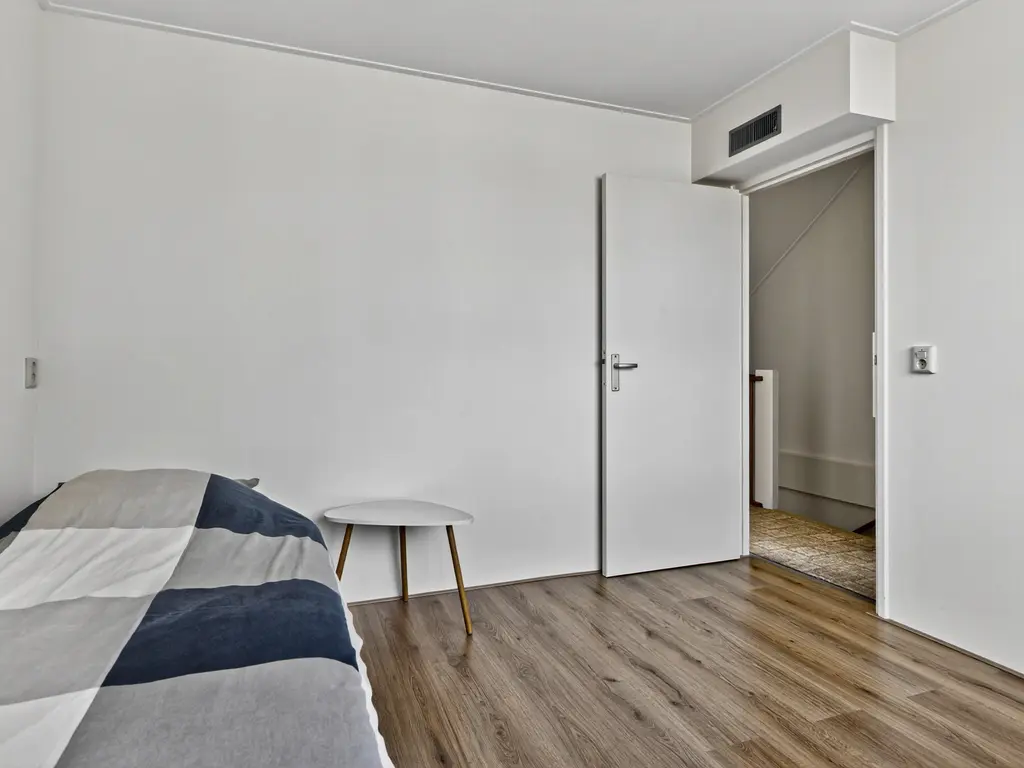 Livingstonelaan 14, GOUDA