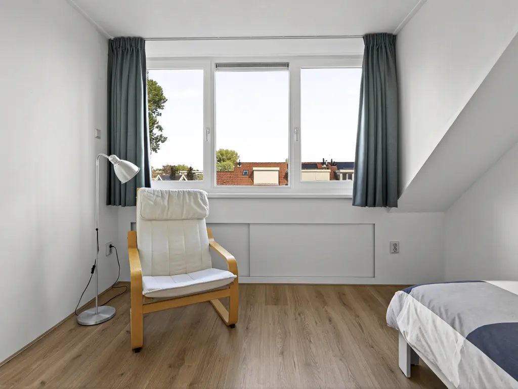 Livingstonelaan 14, GOUDA