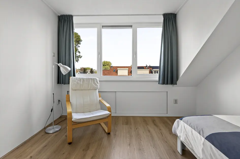 Livingstonelaan 14