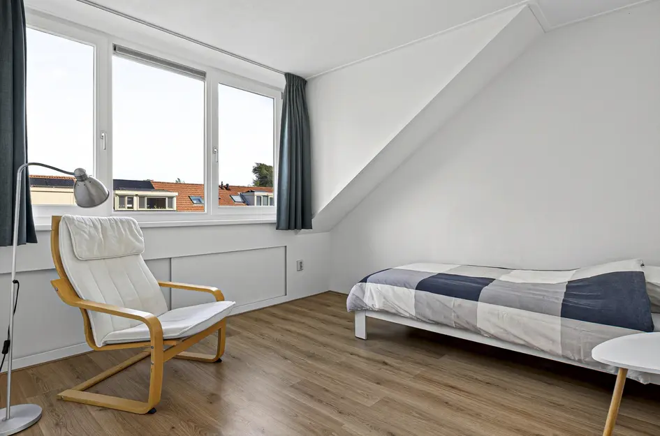 Livingstonelaan 14