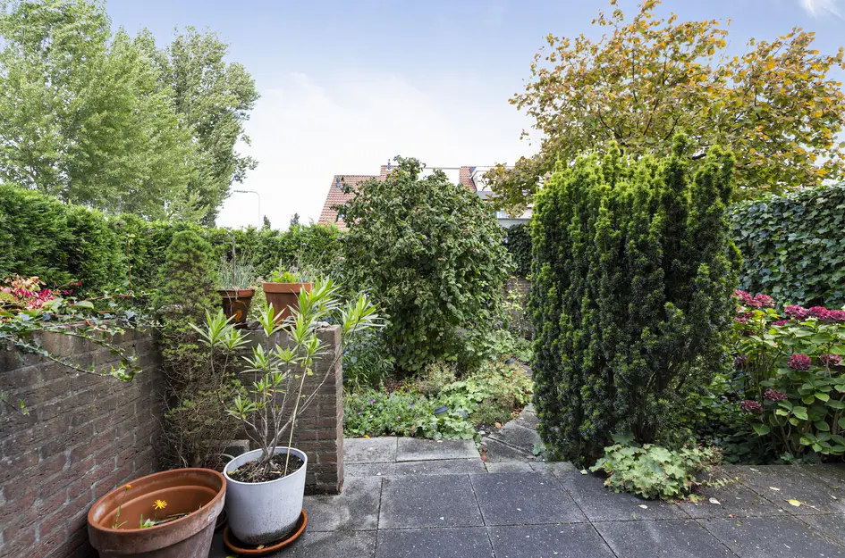 Livingstonelaan 14