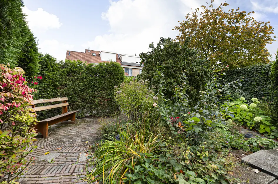 Livingstonelaan 14