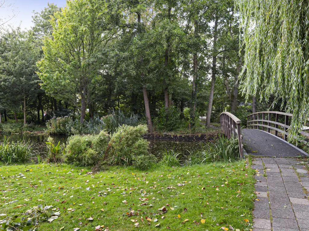 Livingstonelaan 14, GOUDA