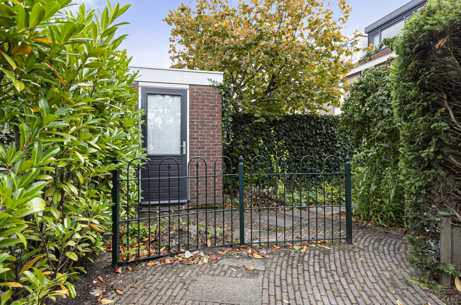 Livingstonelaan 14