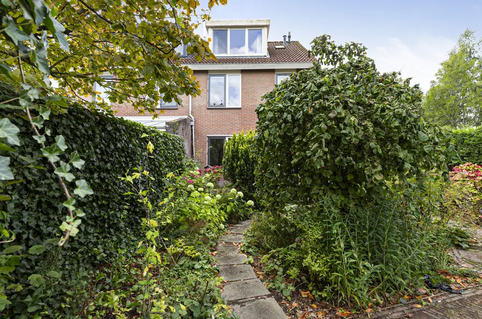 Livingstonelaan 14