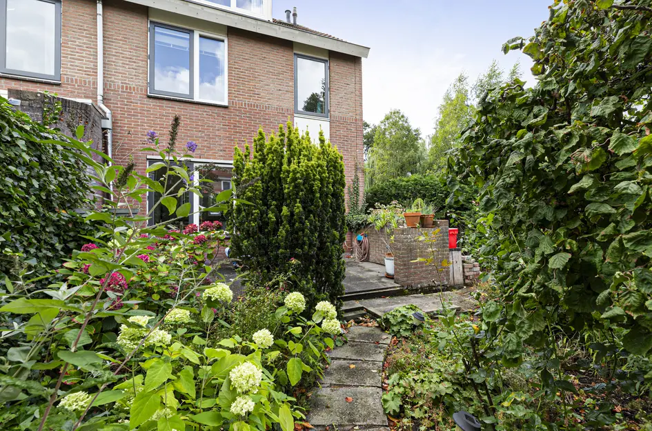 Livingstonelaan 14
