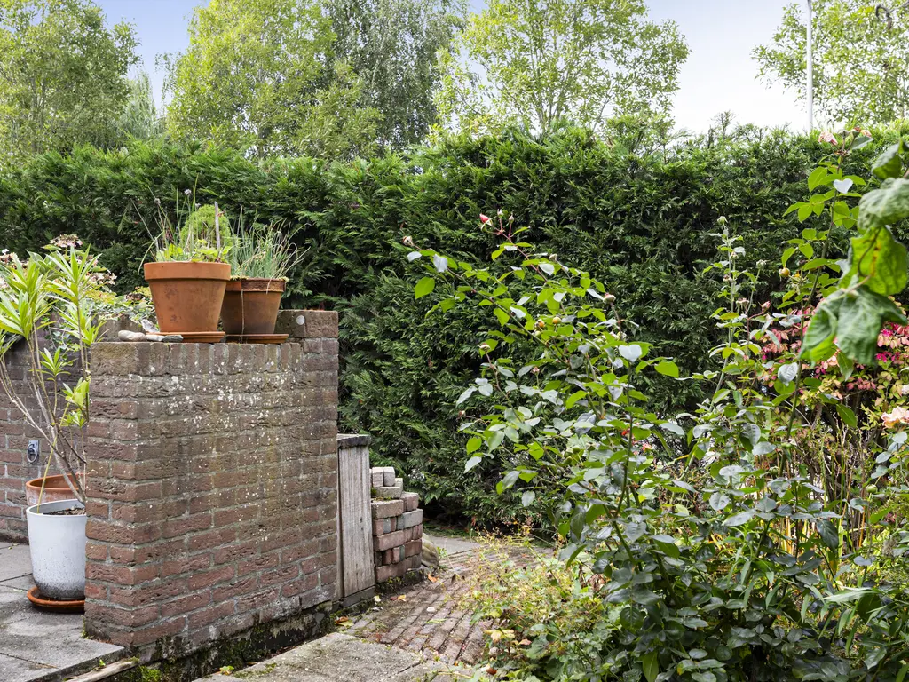 Livingstonelaan 14, GOUDA