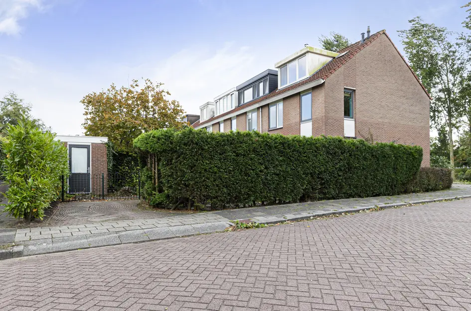 Livingstonelaan 14