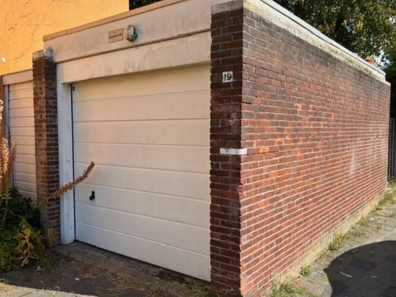 Boterbloemstraat 19, VLAARDINGEN