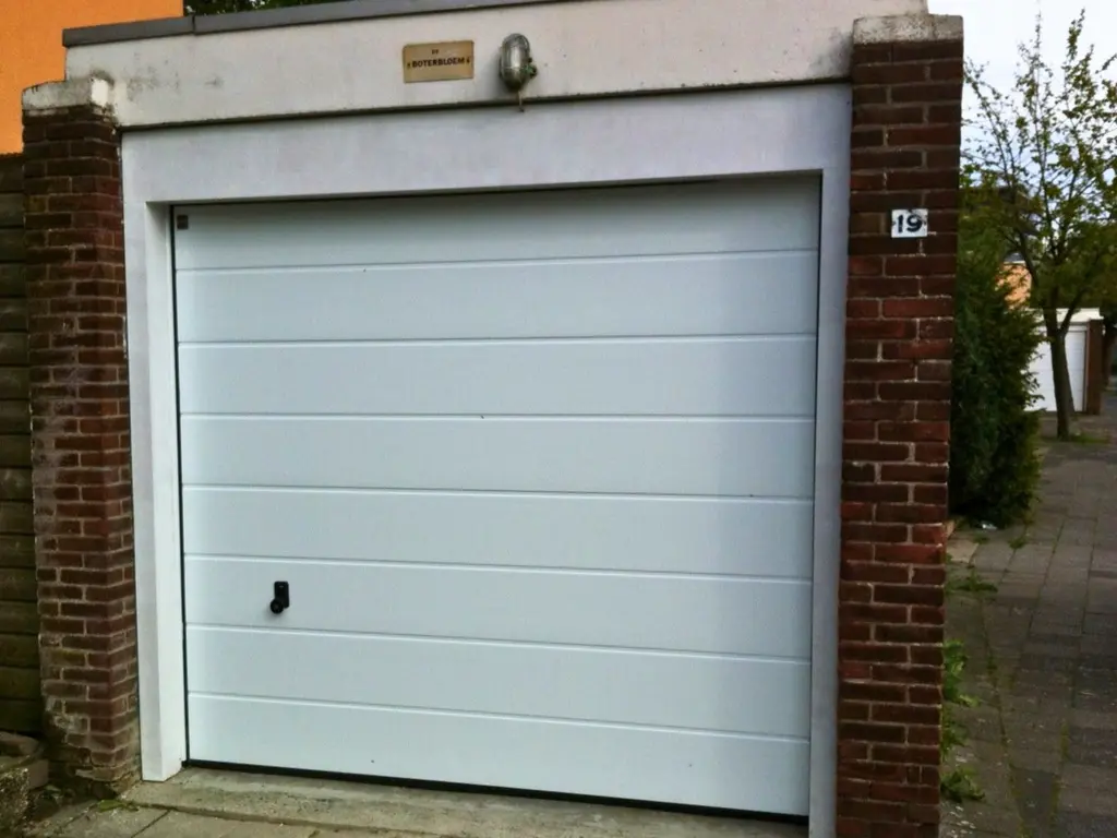 Boterbloemstraat 19, VLAARDINGEN