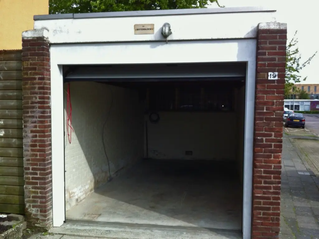 Boterbloemstraat 19, VLAARDINGEN