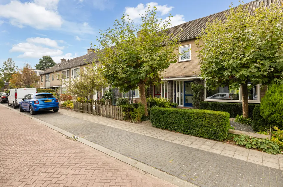 Dercksenstraat 10