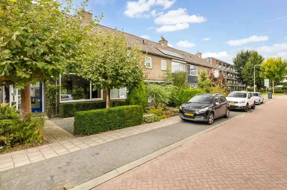 Dercksenstraat 10