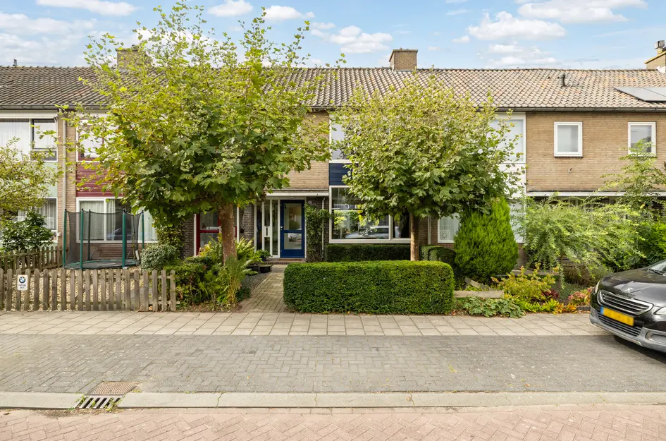 Dercksenstraat 10