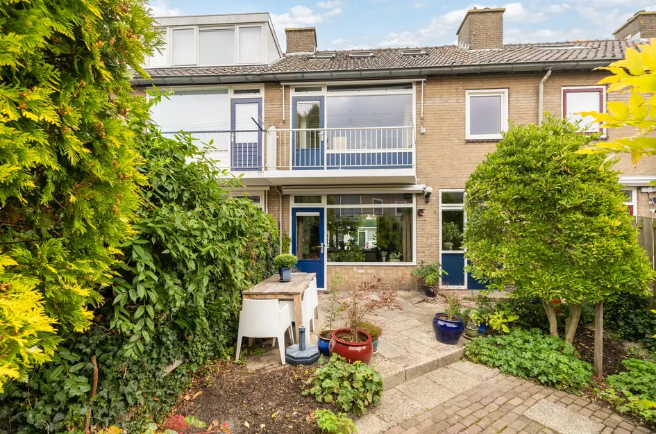 Dercksenstraat 10