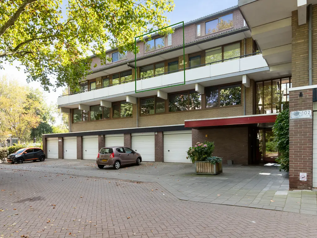 Catsveld 122, GOUDA