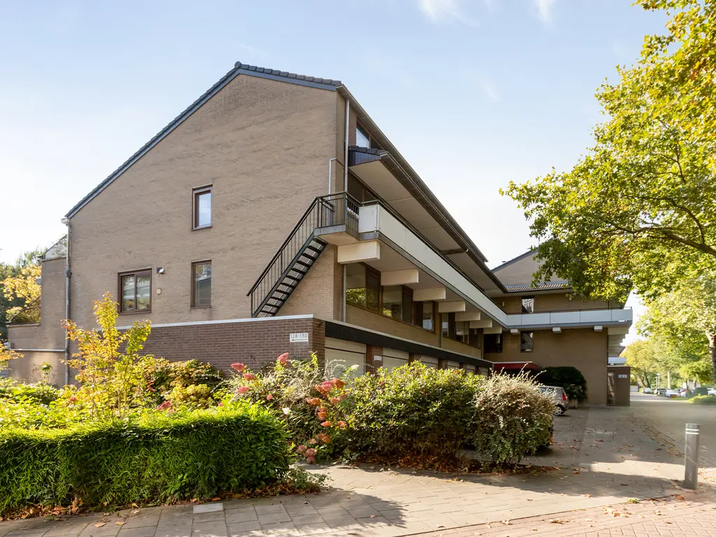 Catsveld 122, GOUDA