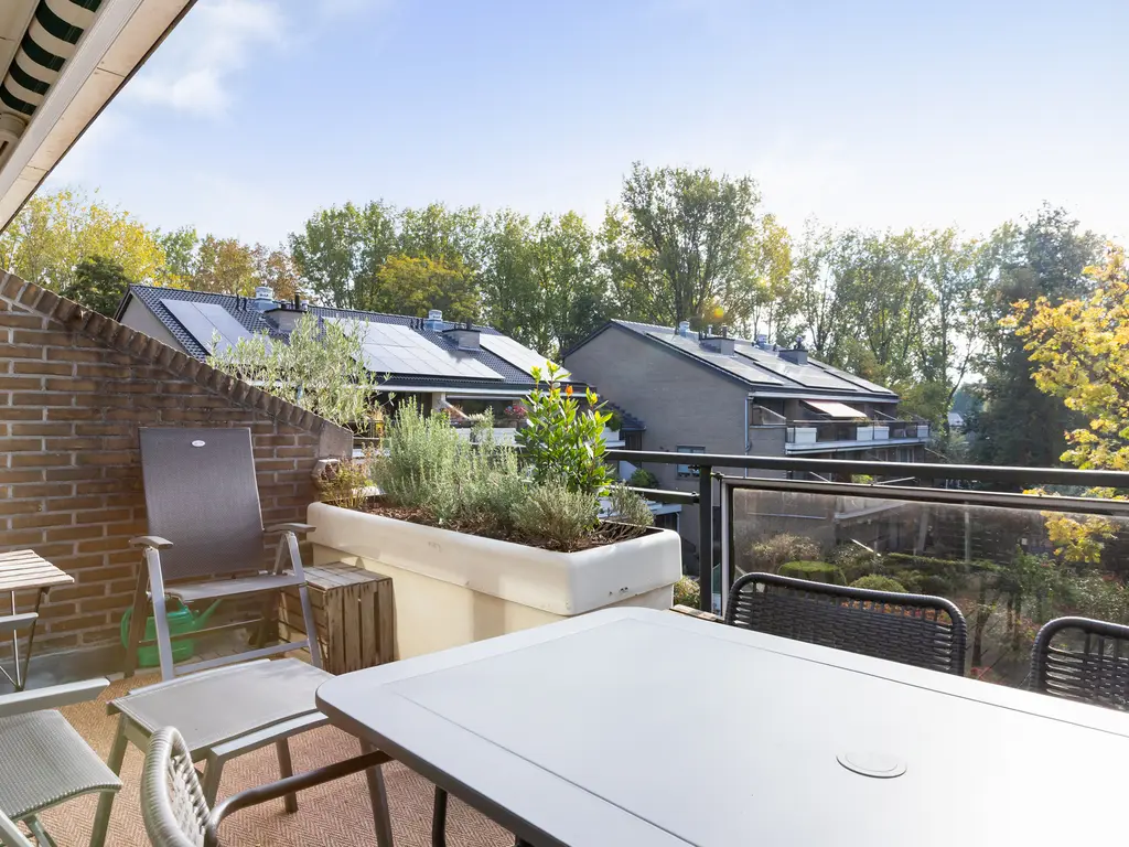 Catsveld 122, GOUDA
