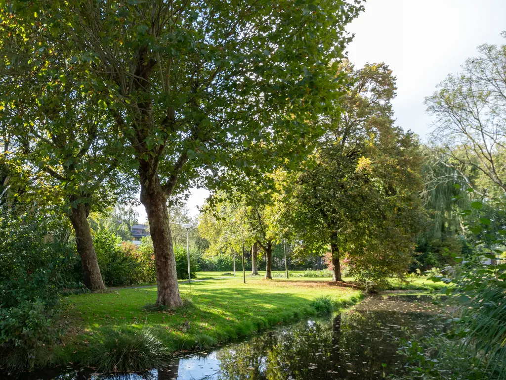 Catsveld 122, GOUDA