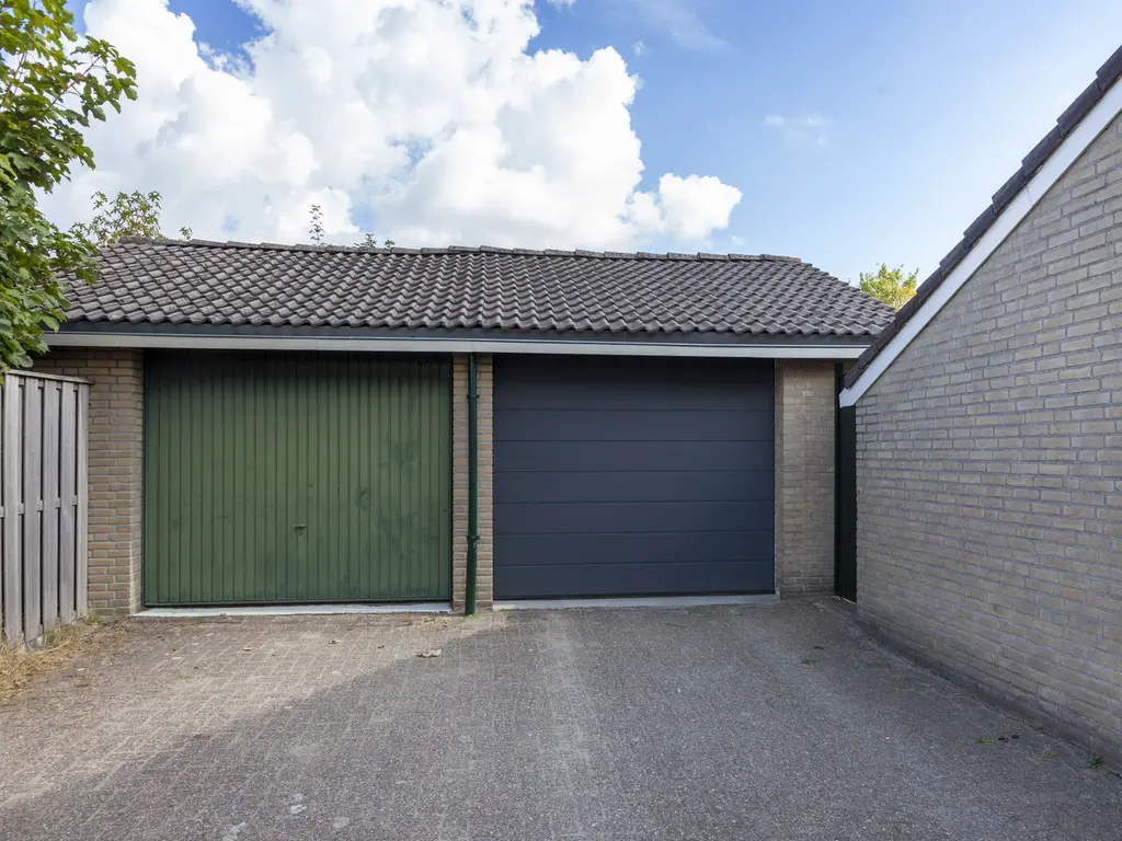 Beemdgras 31, GOUDA