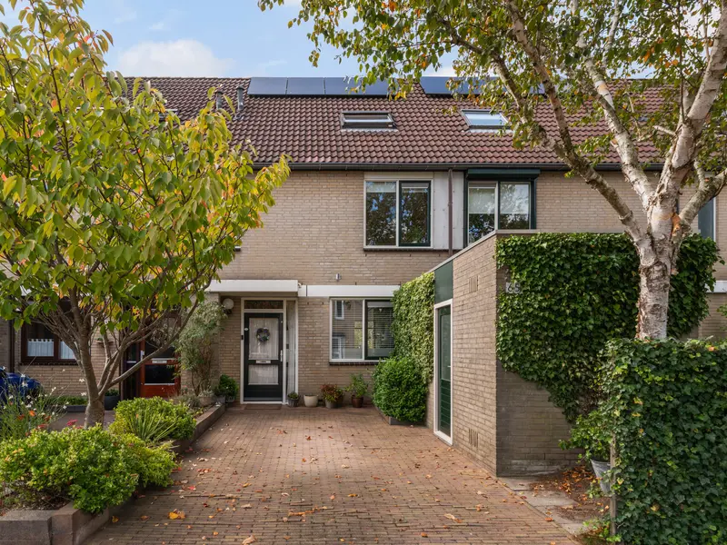 Molenmeesterslag 65, GOUDA
