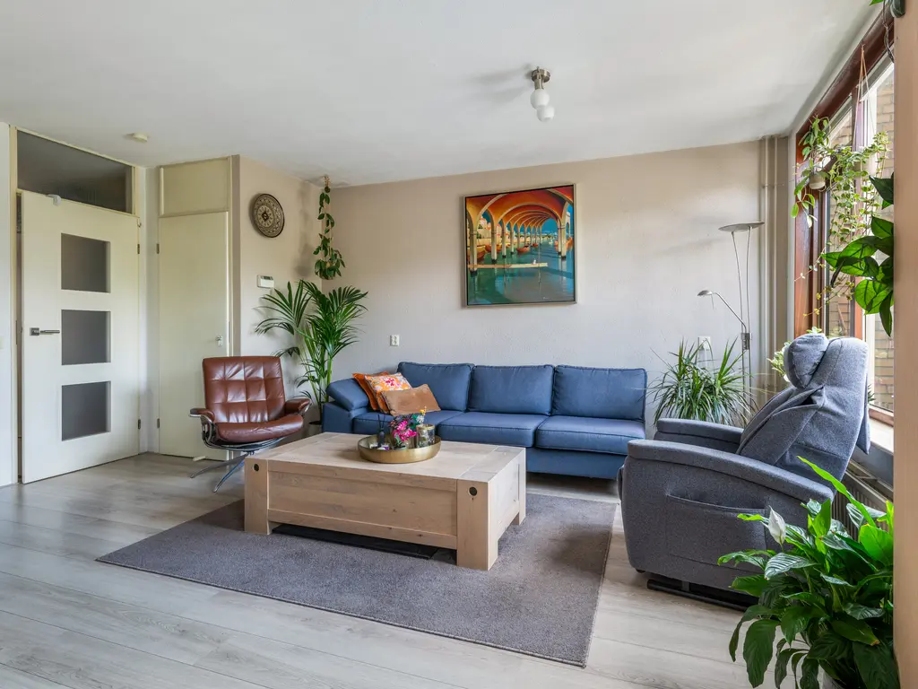 Molenmeesterslag 65, GOUDA