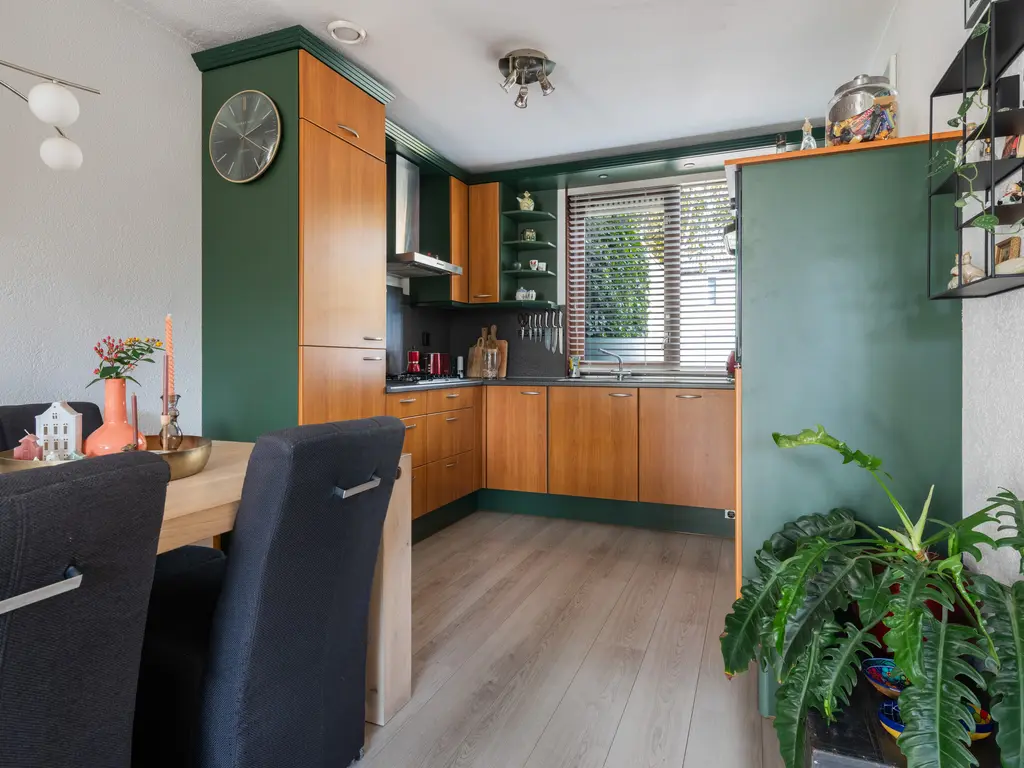 Molenmeesterslag 65, GOUDA