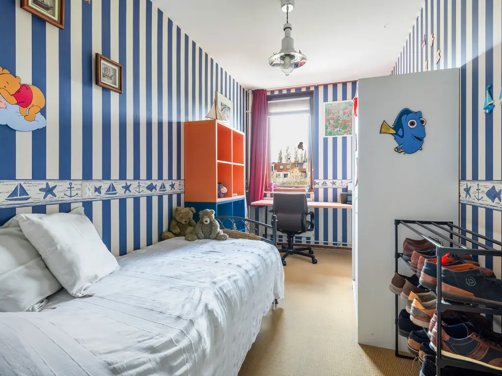 Molenmeesterslag 65, GOUDA