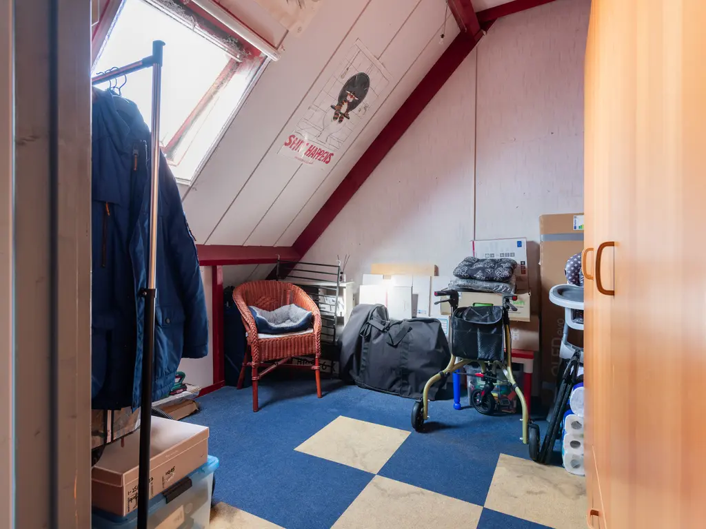 Molenmeesterslag 65, GOUDA