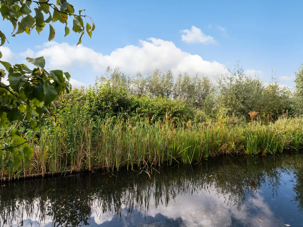 Molenmeesterslag 65, GOUDA
