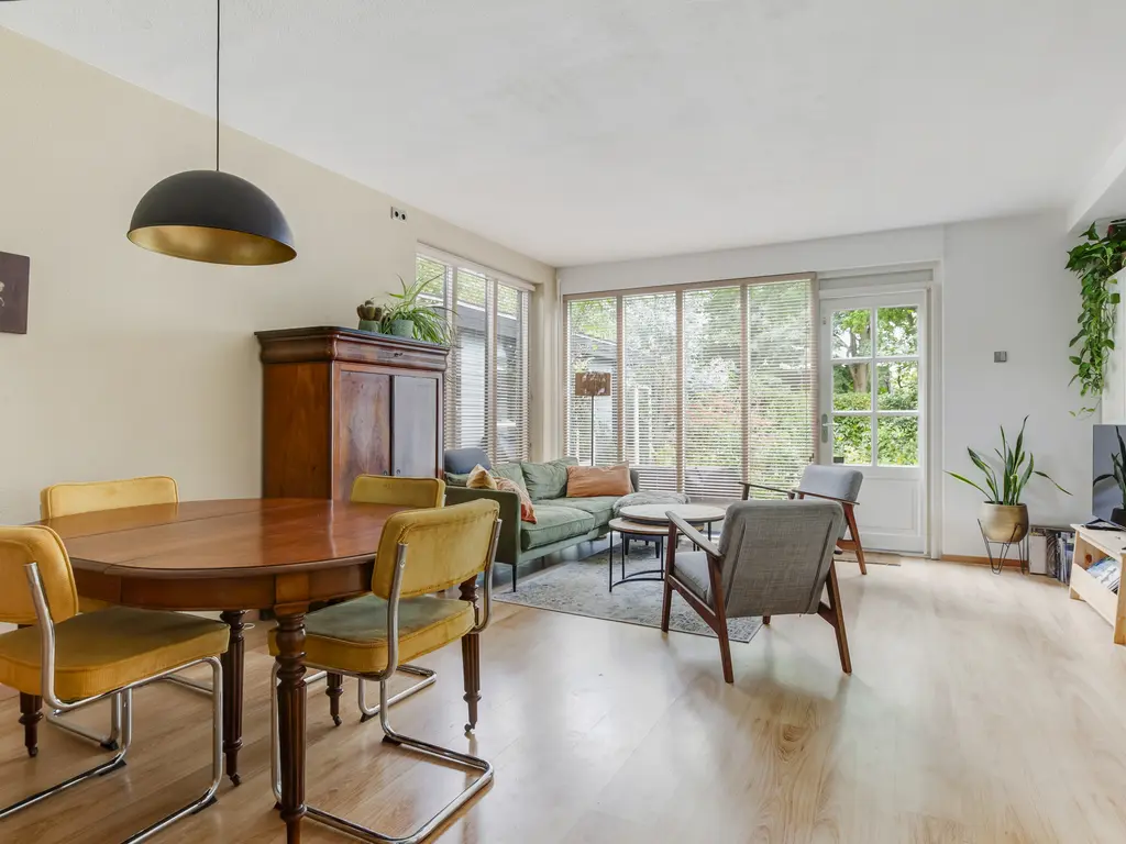 Ida Hoeve 1, GOUDA