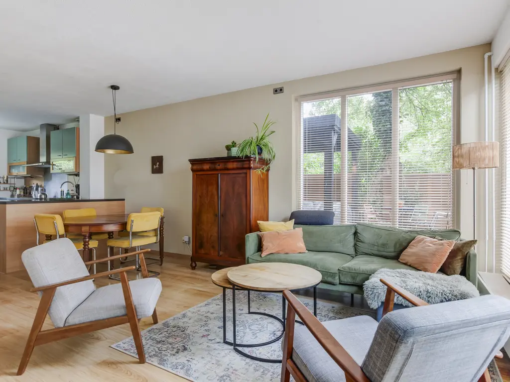 Ida Hoeve 1, GOUDA