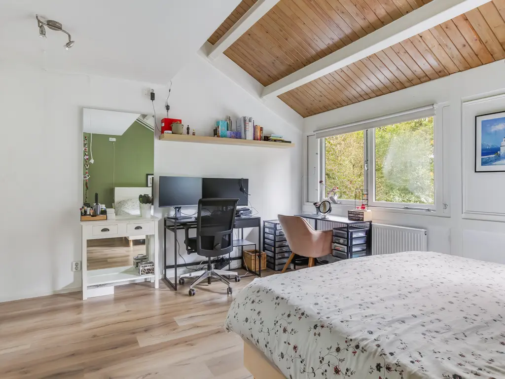 Ida Hoeve 1, GOUDA