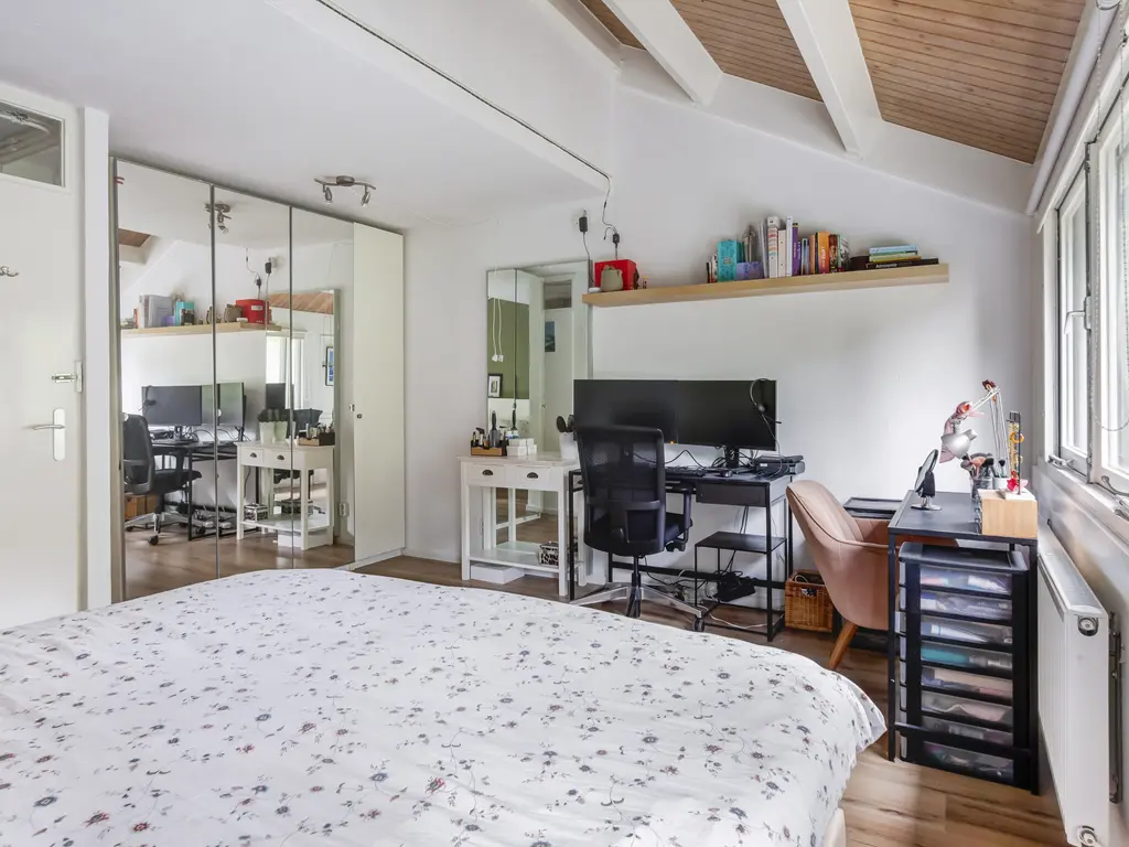 Ida Hoeve 1, GOUDA