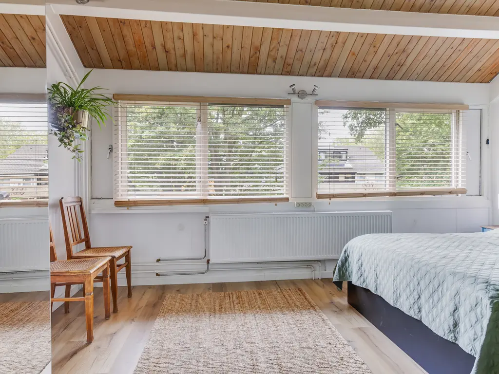 Ida Hoeve 1, GOUDA