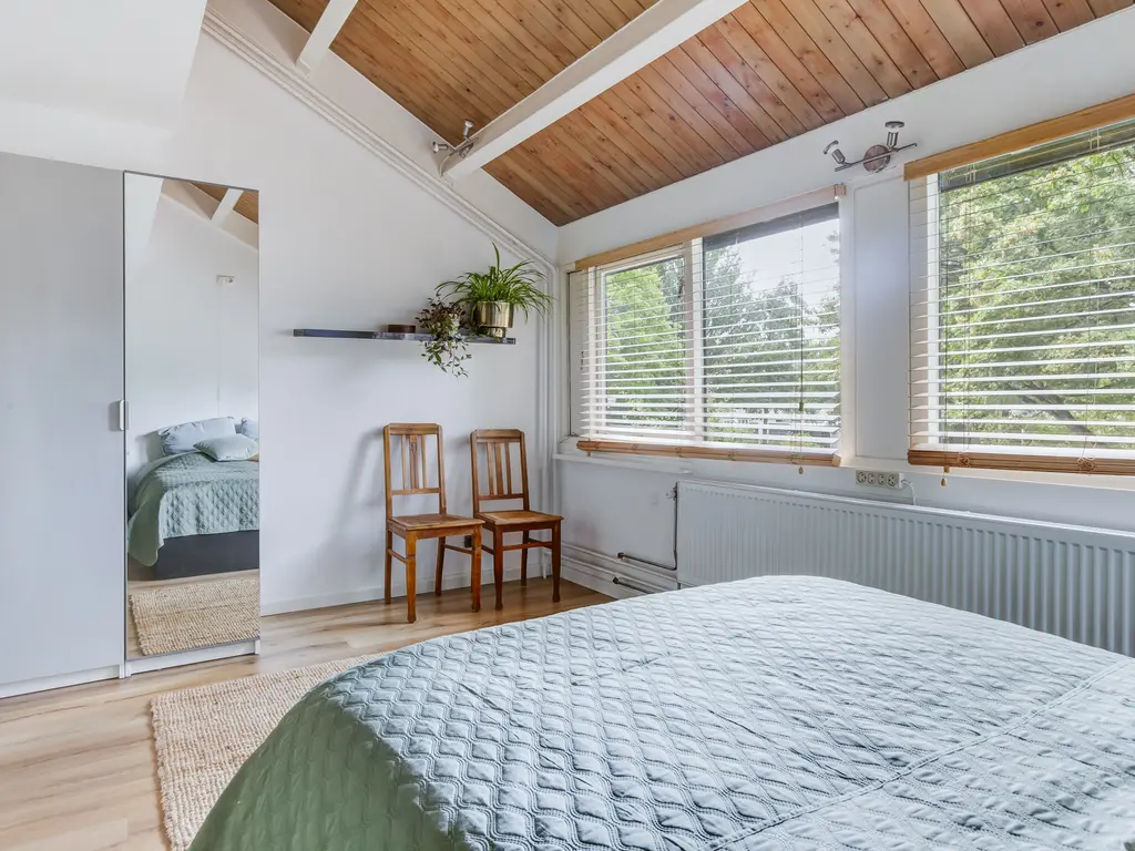 Ida Hoeve 1, GOUDA