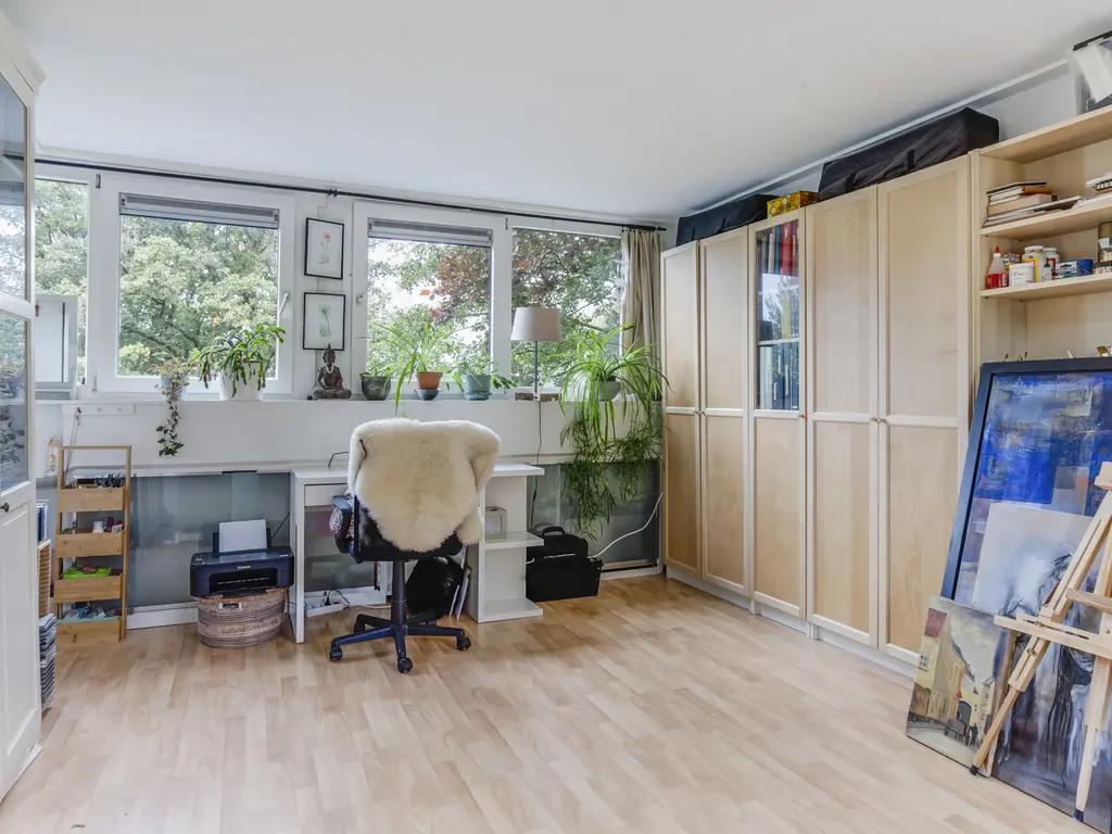 Ida Hoeve 1, GOUDA