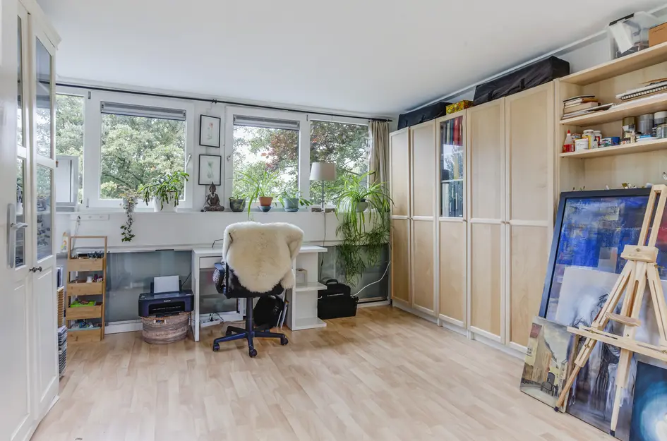 Ida Hoeve 1