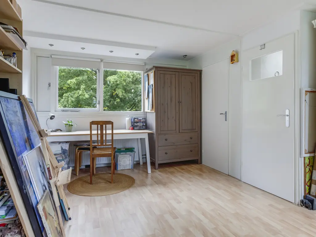 Ida Hoeve 1, GOUDA