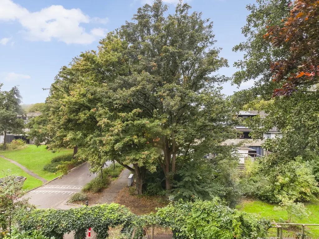 Ida Hoeve 1, GOUDA