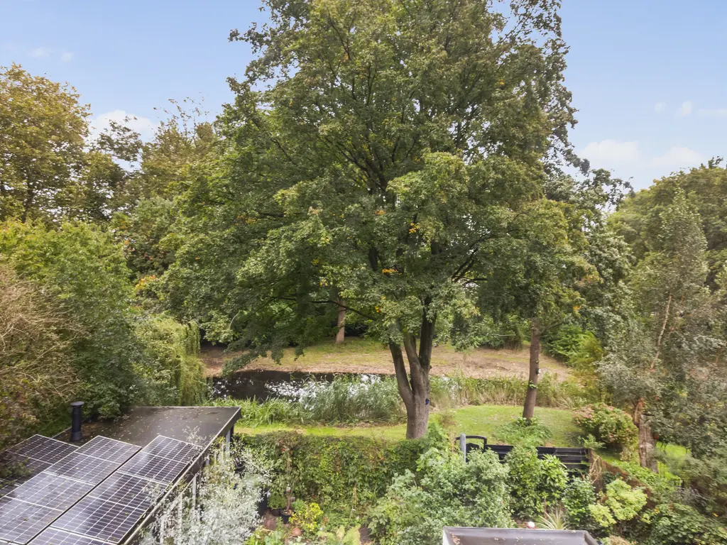 Ida Hoeve 1, GOUDA