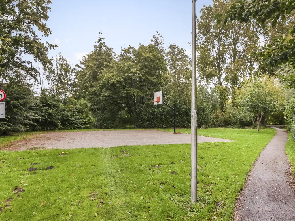 Ida Hoeve 1, GOUDA
