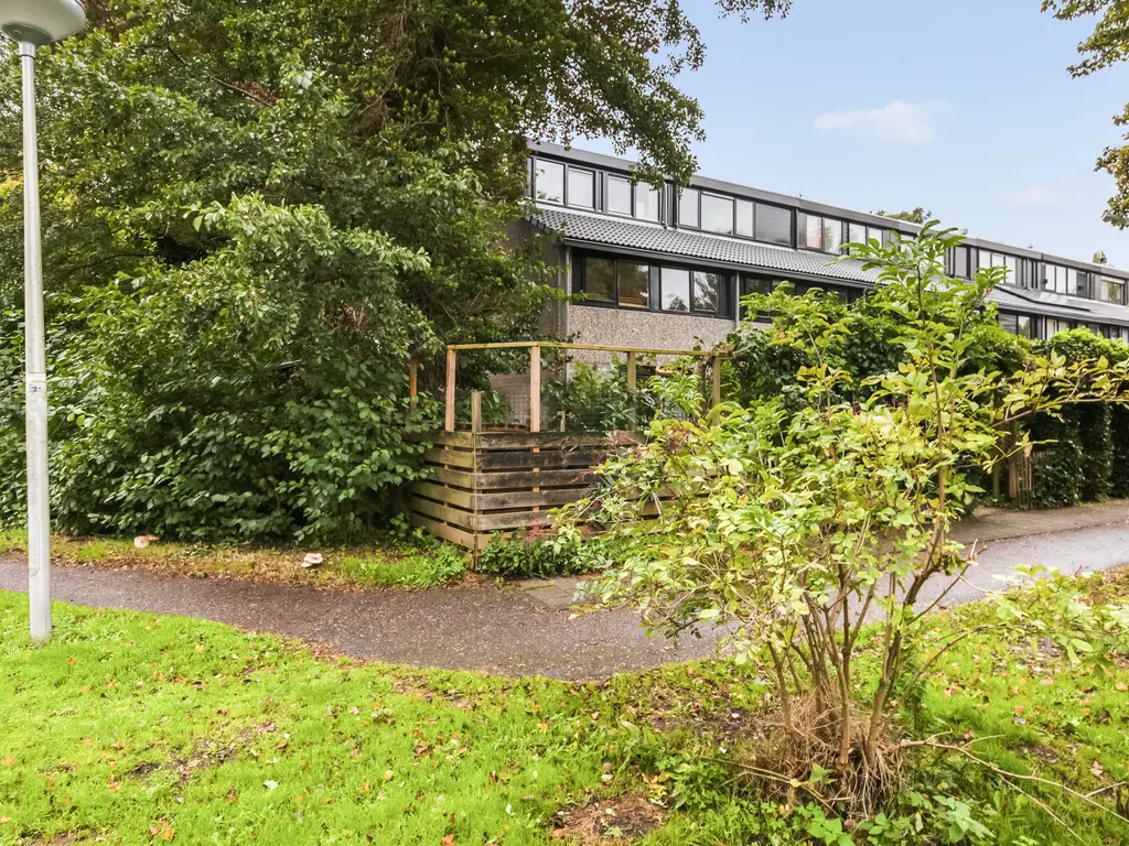 Ida Hoeve 1, GOUDA