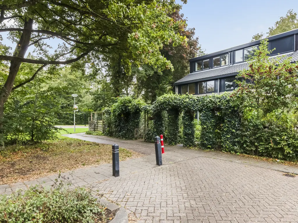 Ida Hoeve 1, GOUDA