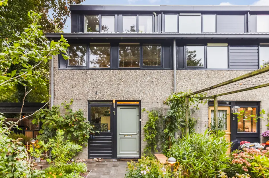 Ida Hoeve 1