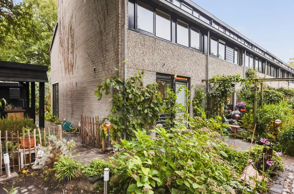 Ida Hoeve 1
