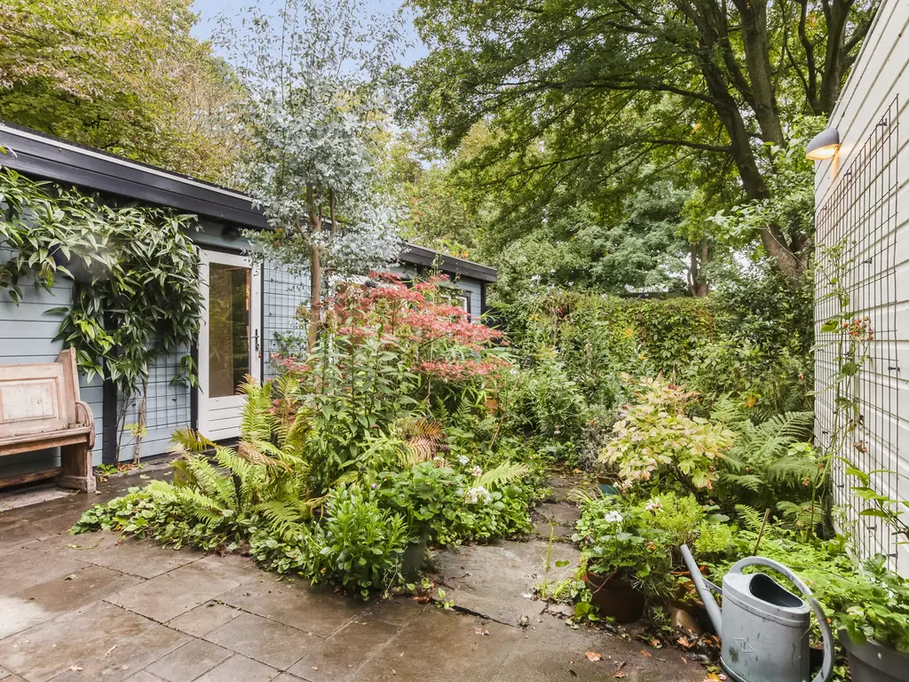 Ida Hoeve 1, GOUDA