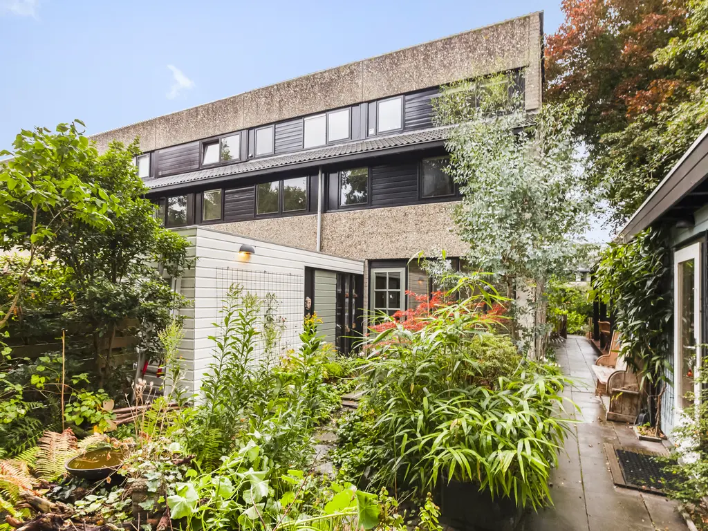 Ida Hoeve 1, GOUDA