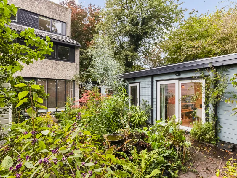 Ida Hoeve 1, GOUDA
