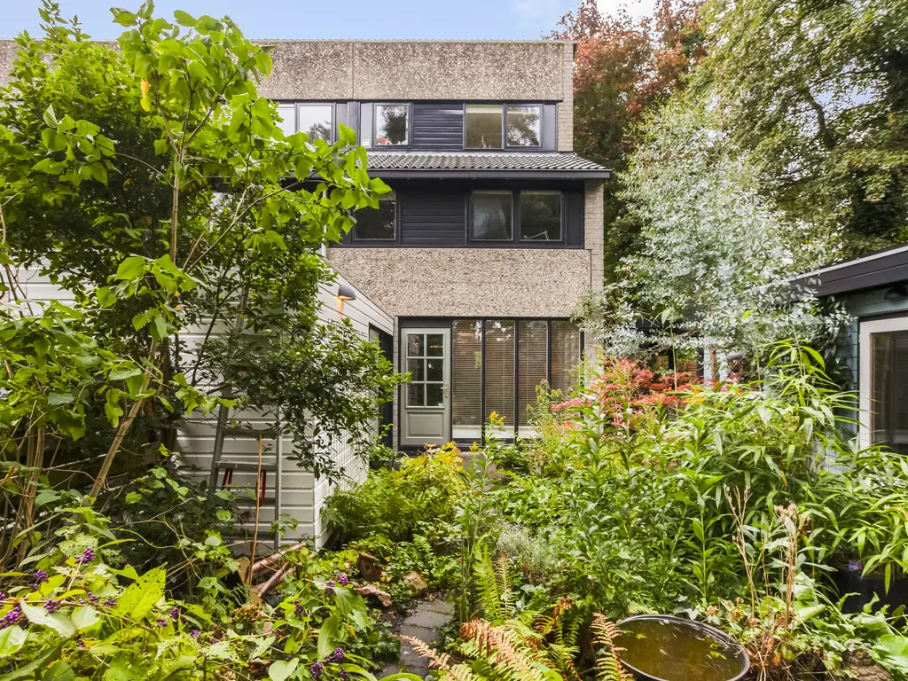 Ida Hoeve 1, GOUDA